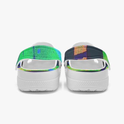 Gavin Scott Genderless Grocs (Children, Youth, Petite)