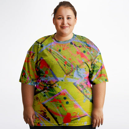 Gavin Scott Tee (Genderless 2XL-6XL)