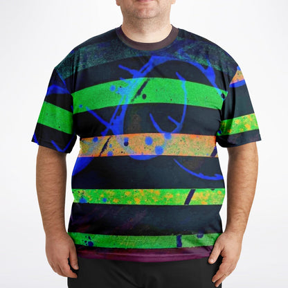 Gavin Scott Tee (Genderless 2XL-6XL)