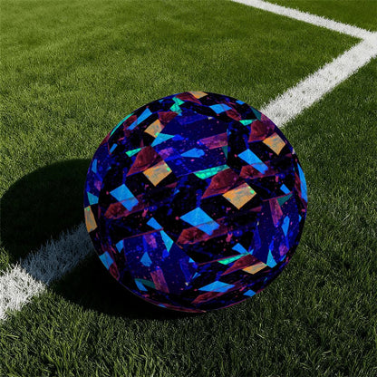 Gavin Scott Soccer Ball (Size 4)