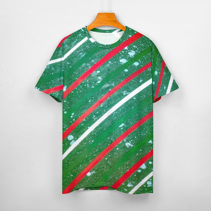 Gavin Scott 100% Pure Cotton Tee (Femme 2XS-4XL)