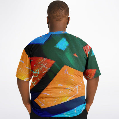 Gavin Scott Tee (Genderless 2XL-6XL)