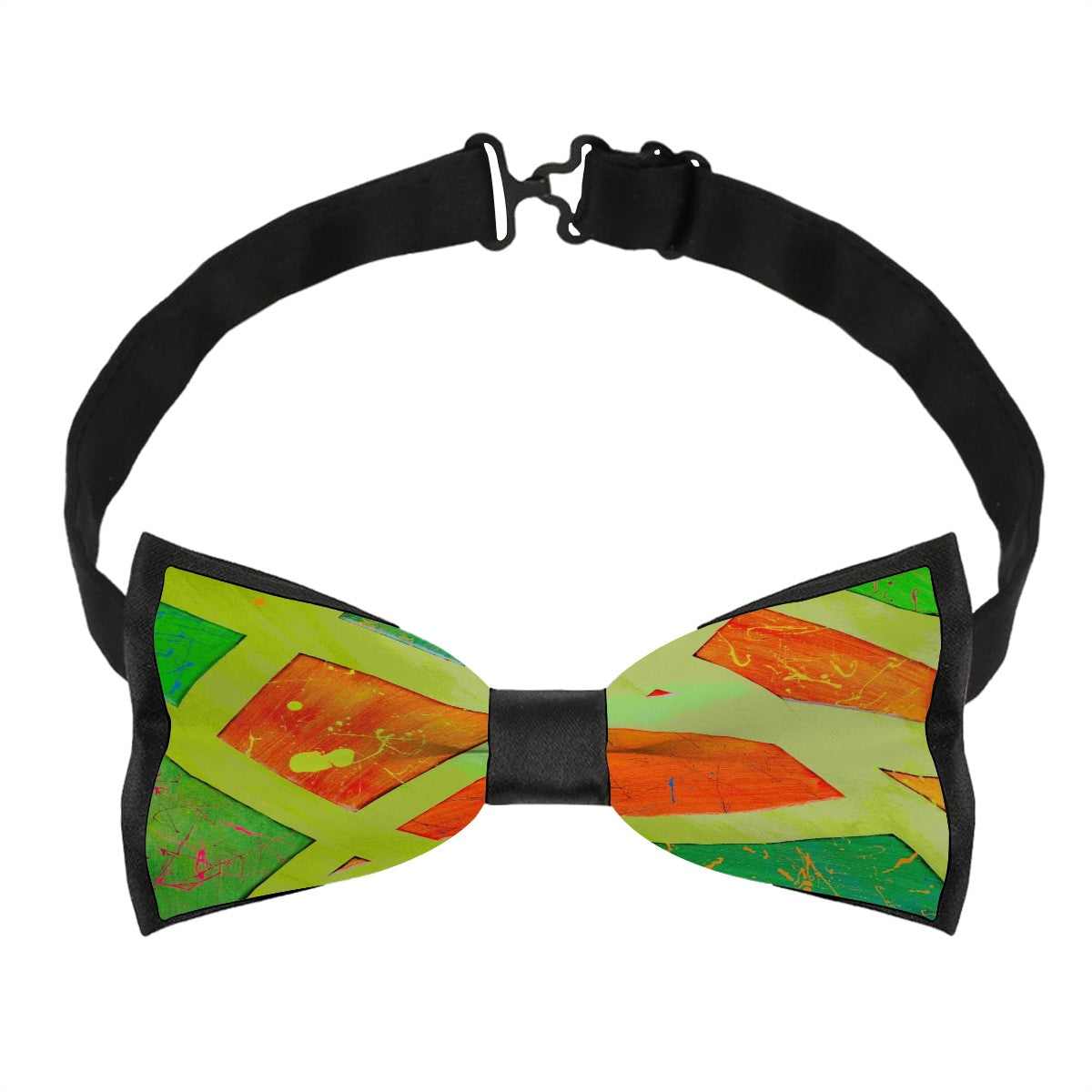 Gavin Scott Adjustable Bow Tie