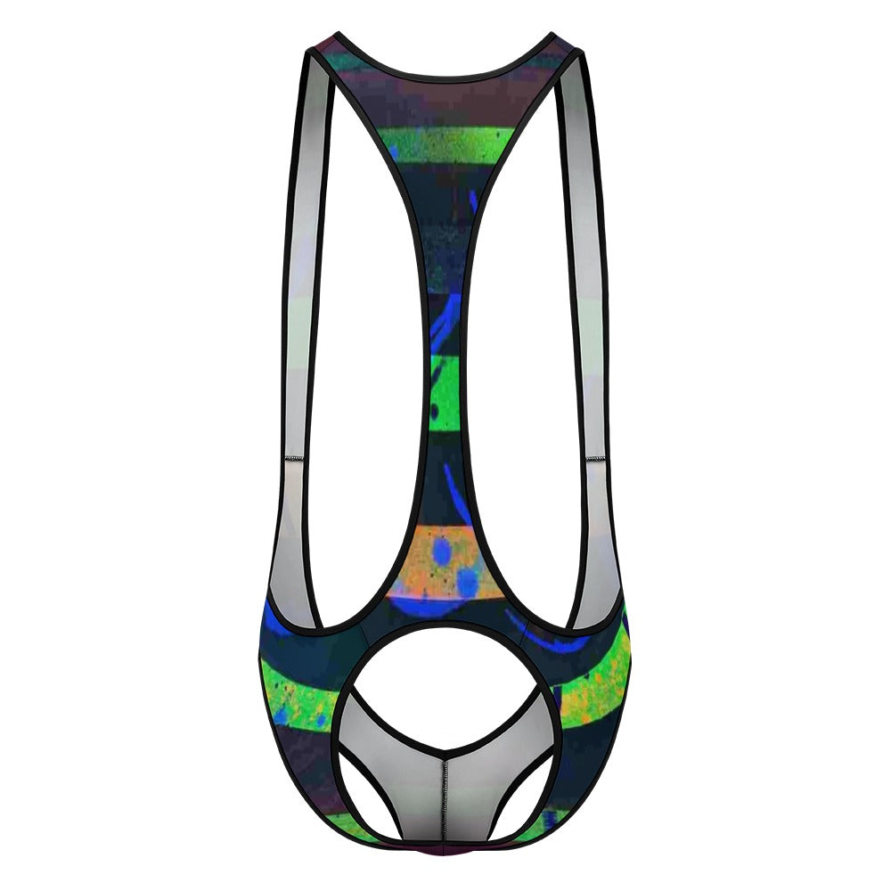 Gavin Scott Low Cut Bodyjock (Masc S-3XL)