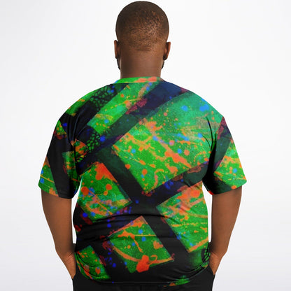 Gavin Scott Tee (Genderless 2XL-6XL)