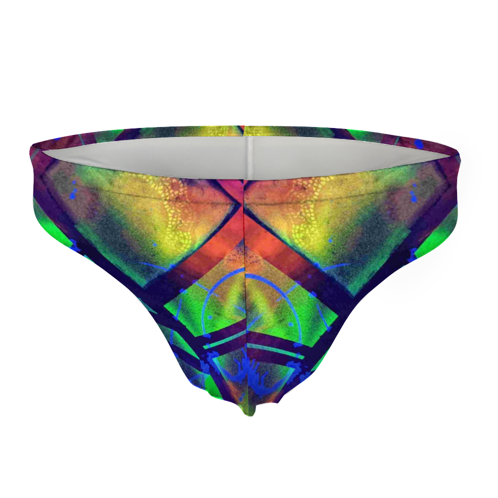 Gavin Scott Thong Underwear (Masc S-2XL)