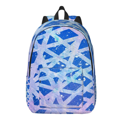 Gavin Scott Canvas Backpack (2 Sizes)