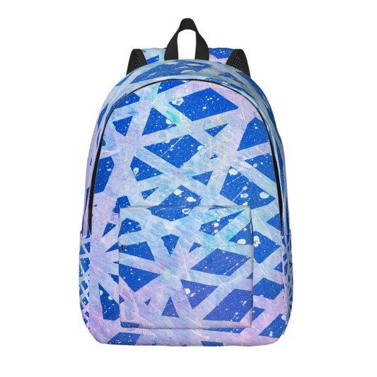 Gavin Scott Canvas Backpack (2 Sizes)