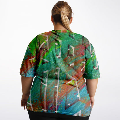 Gavin Scott Tee (Genderless 2XL-6XL)