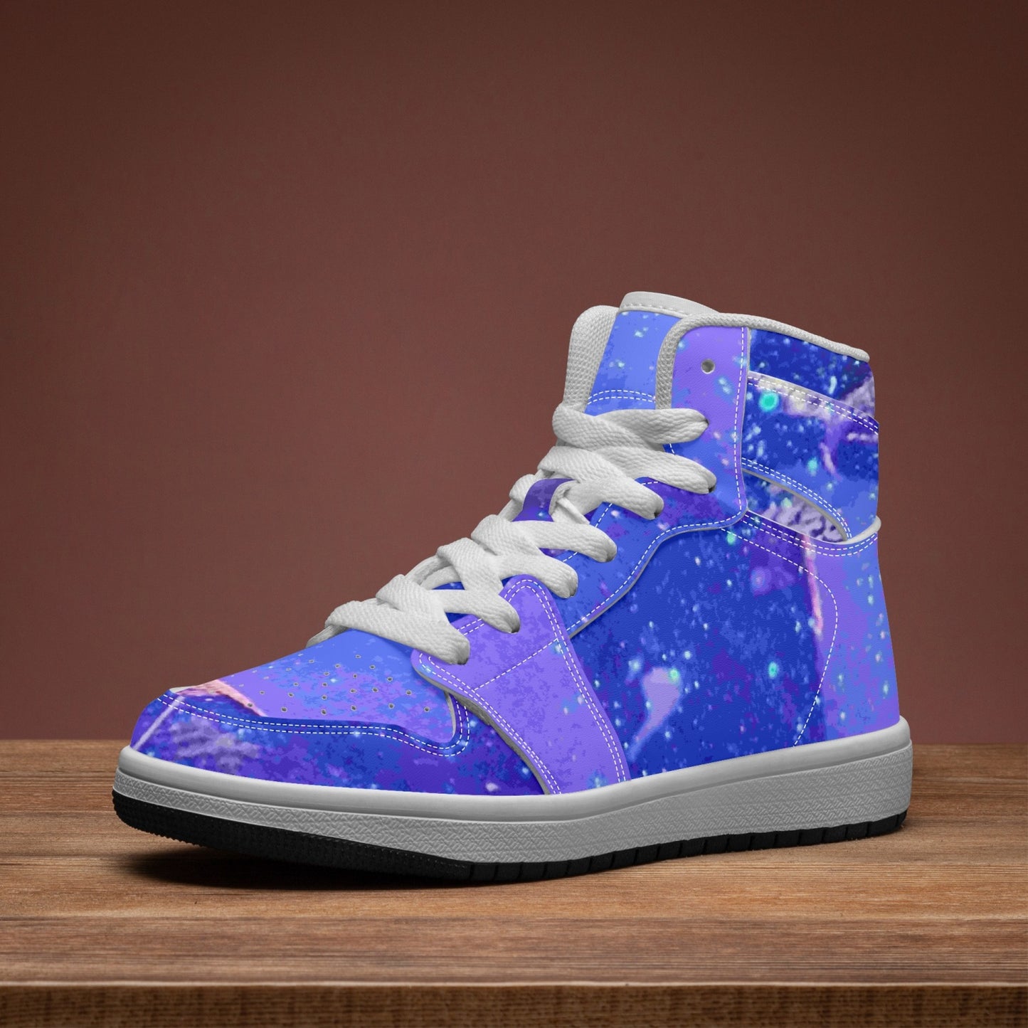 Gavin Scott High-top Sneakers (Children, Youth, Petite)