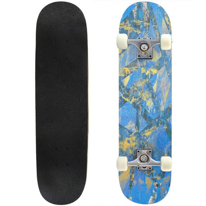 Gavin Scott Complete Skateboard