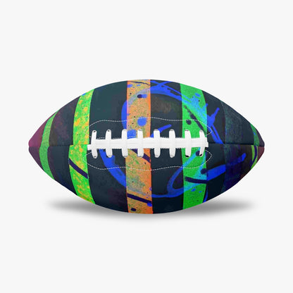 Gavin Scott American Football