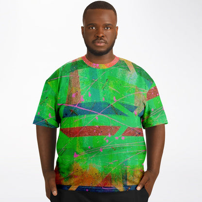 Gavin Scott Tee (Genderless 2XL-6XL)