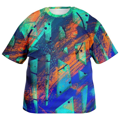 Gavin Scott Tee (Genderless 2XL-6XL)