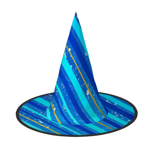 Gavin Scott Witch & Wizard Hat
