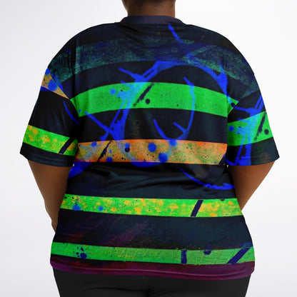 Gavin Scott Tee (Genderless 2XL-6XL)