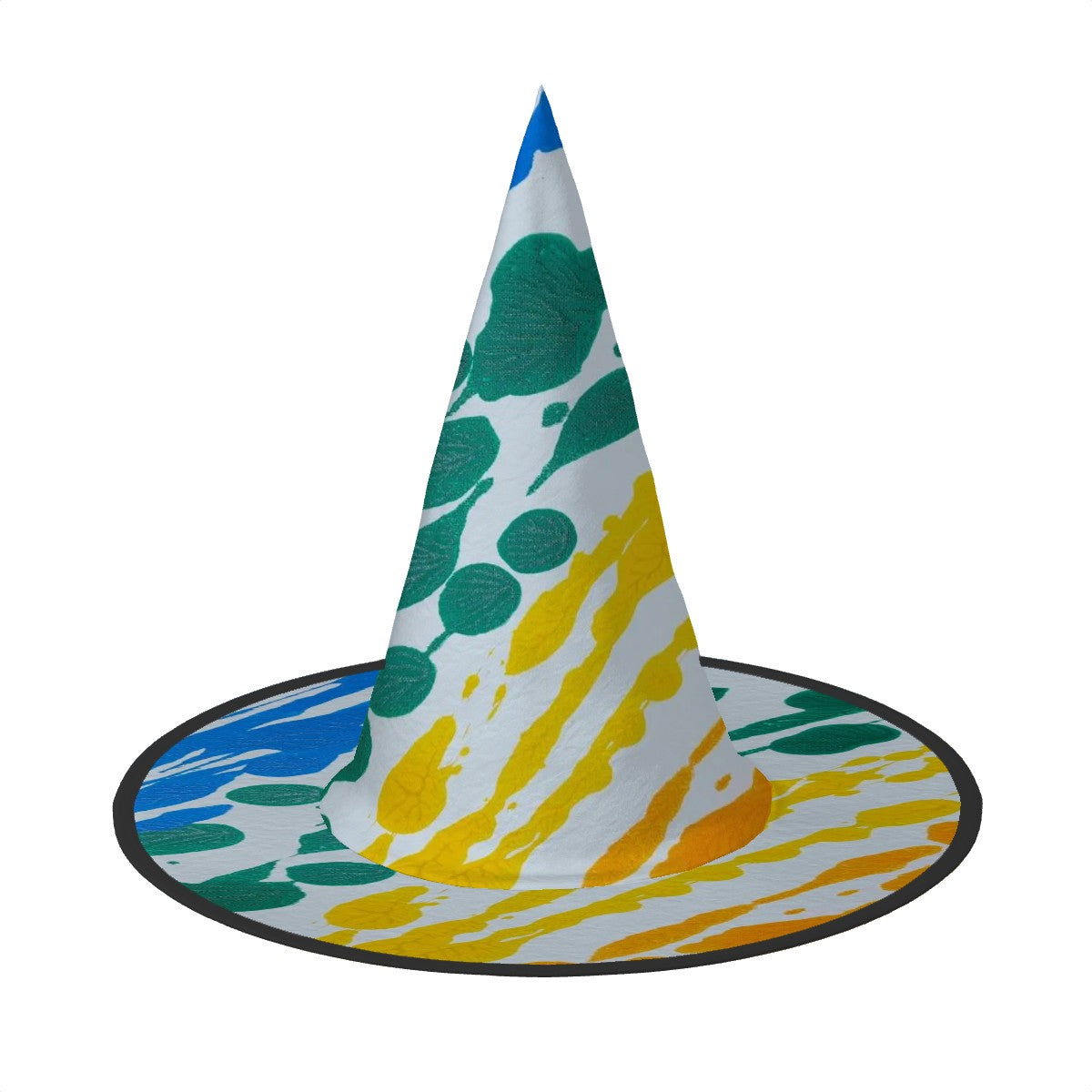 Gavin Scott Witch & Wizard Hat