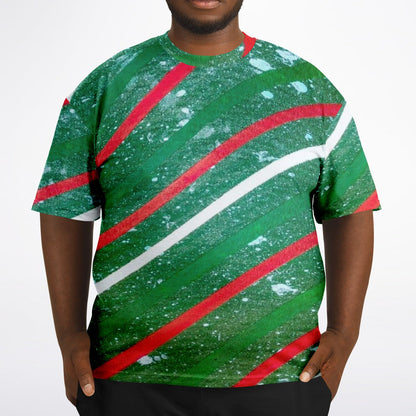 Gavin Scott Tee (Genderless 2XL-6XL)