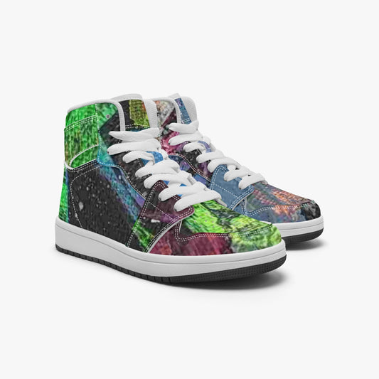 Gavin Scott High-top Sneakers (Children, Youth, Petite)