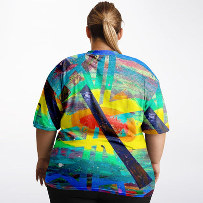 Gavin Scott Tee (Genderless 2XL-6XL)