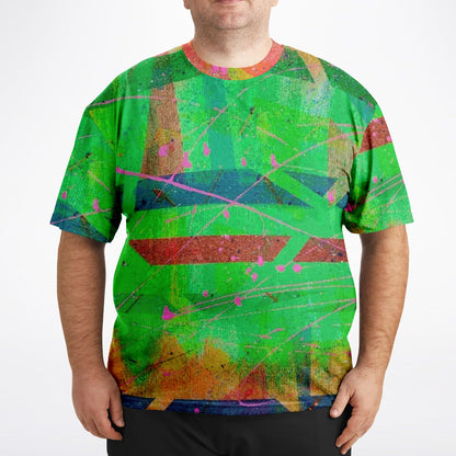 Gavin Scott Tee (Genderless 2XL-6XL)