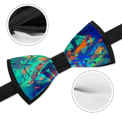 Gavin Scott Adjustable Bow Tie