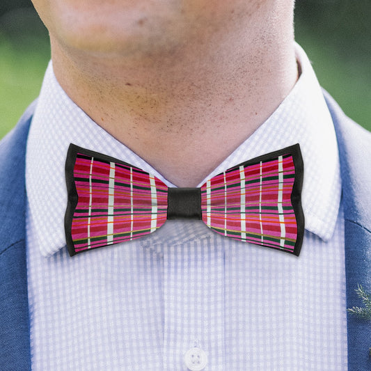 Gavin Scott Adjustable Bow Tie