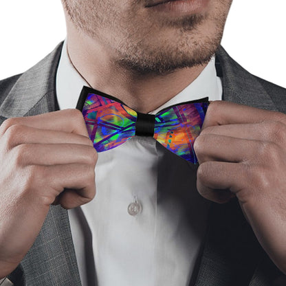 Gavin Scott Adjustable Bow Tie