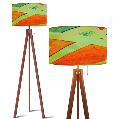 Gavin Scott Tripod Floor Lamp