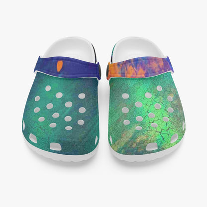 Gavin Scott Genderless Grocs (Children, Youth, Petite)