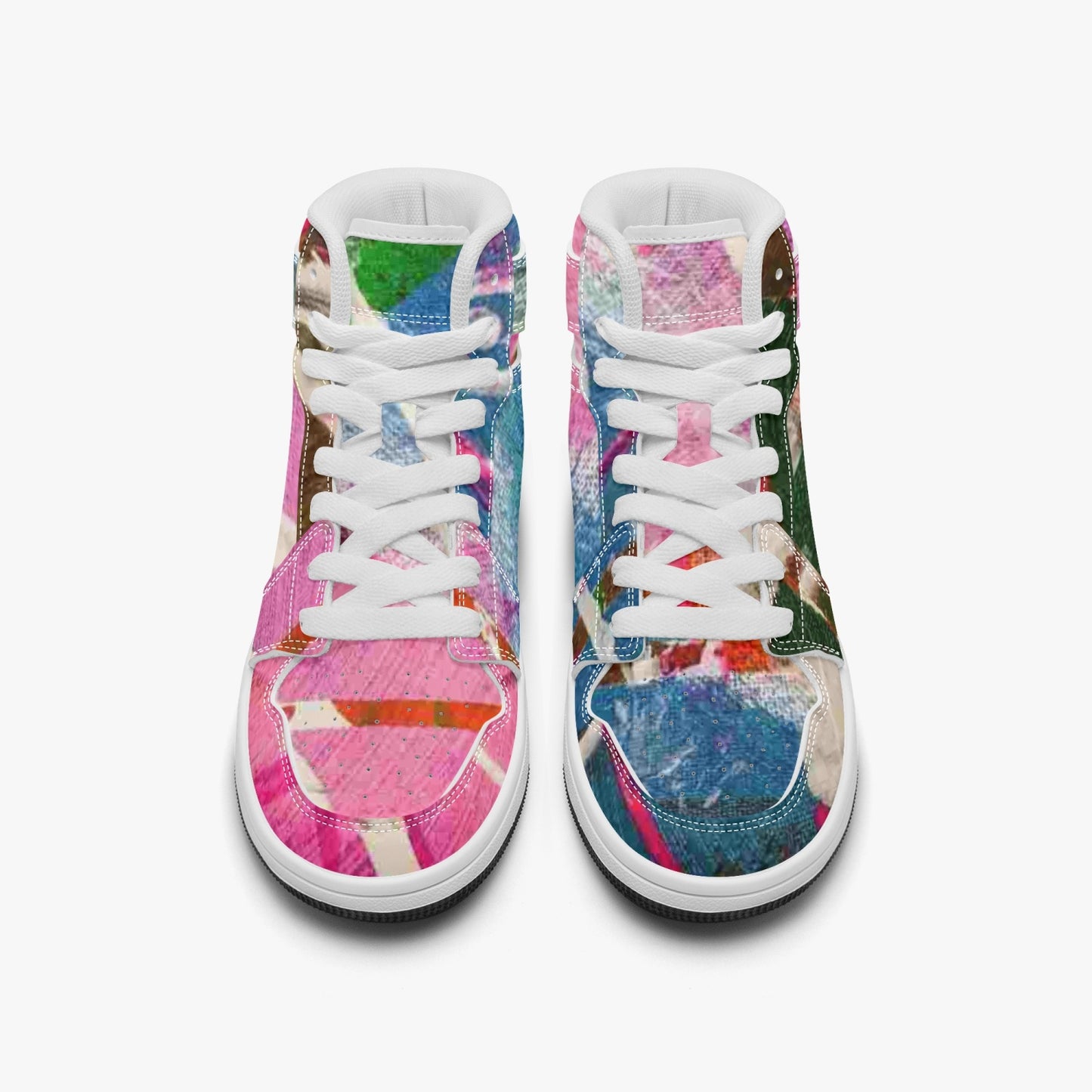 Gavin Scott High-top Sneakers (Children, Youth, Petite)