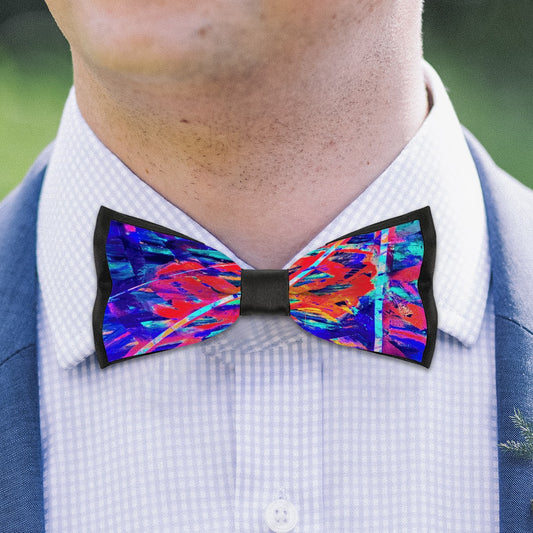 Gavin Scott Adjustable Bow Tie