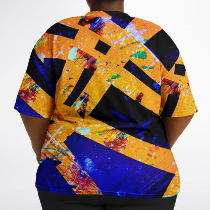 Gavin Scott Tee (Genderless 2XL-6XL)