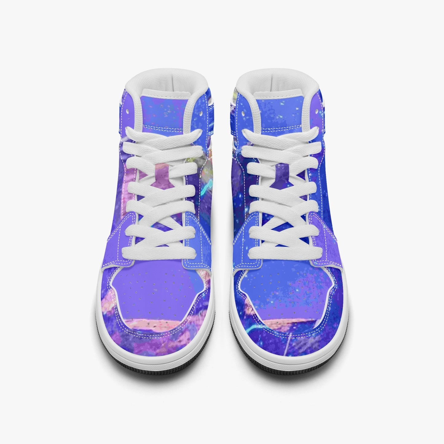 Gavin Scott High-top Sneakers (Children, Youth, Petite)