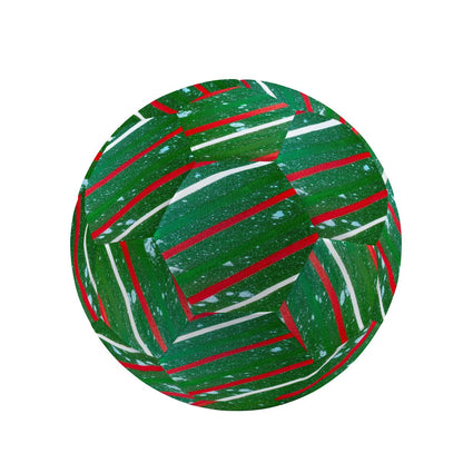 Gavin Scott Soccer Ball (Size 4)
