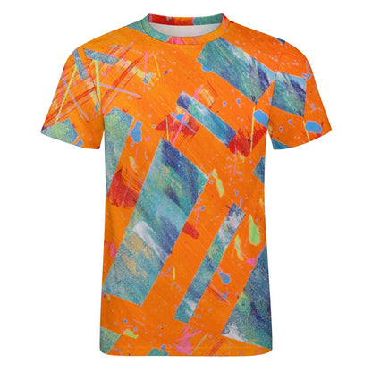 Gavin Scott Pure Cotton Tee (Masc S-4XL)