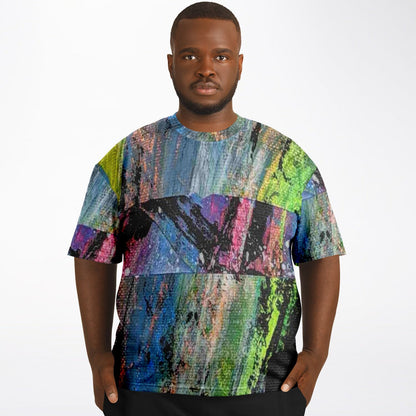 Gavin Scott Tee (Genderless 2XL-6XL)