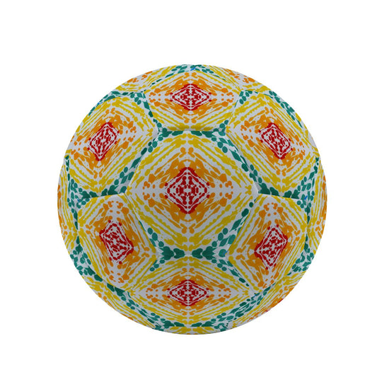 Gavin Scott Soccer Ball (Size 4)