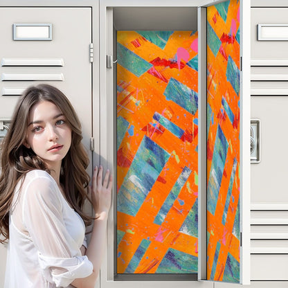 Gavin Scott Magnetic Locker Wallpaper 2 pcs