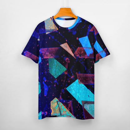 Gavin Scott 100% Pure Cotton Tee (Femme 2XS-4XL)