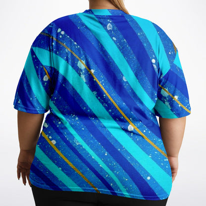 Gavin Scott Tee (Genderless 2XL-6XL)