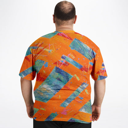 Gavin Scott Tee (Genderless 2XL-6XL)