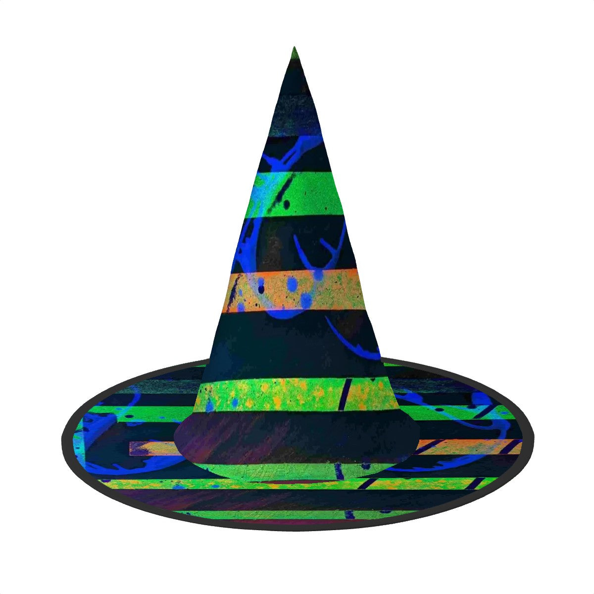Gavin Scott Witch & Wizard Hat