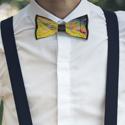 Gavin Scott Adjustable Bow Tie