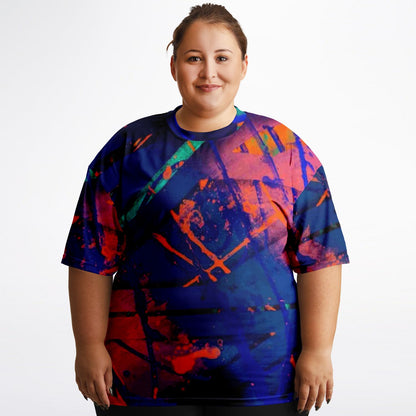 Gavin Scott Tee (Genderless 2XL-6XL)