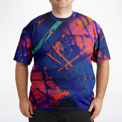 Gavin Scott Tee (Genderless 2XL-6XL)