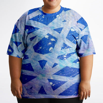 Gavin Scott Tee (Genderless 2XL-6XL)