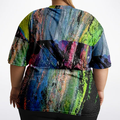 Gavin Scott Tee (Genderless 2XL-6XL)