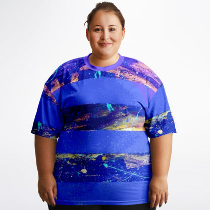 Gavin Scott Tee (Genderless 2XL-6XL)