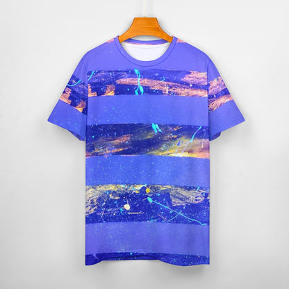 Gavin Scott Pure Cotton Tee (Masc S-4XL)